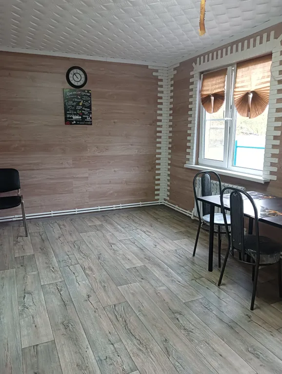 Новый дом для комфортного проживания