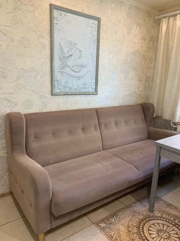 Квартира Уютная квартира на берегу Балтийского моря — Пионерский