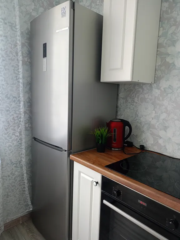 Уютная квартира в микрорайоне Кузьминки