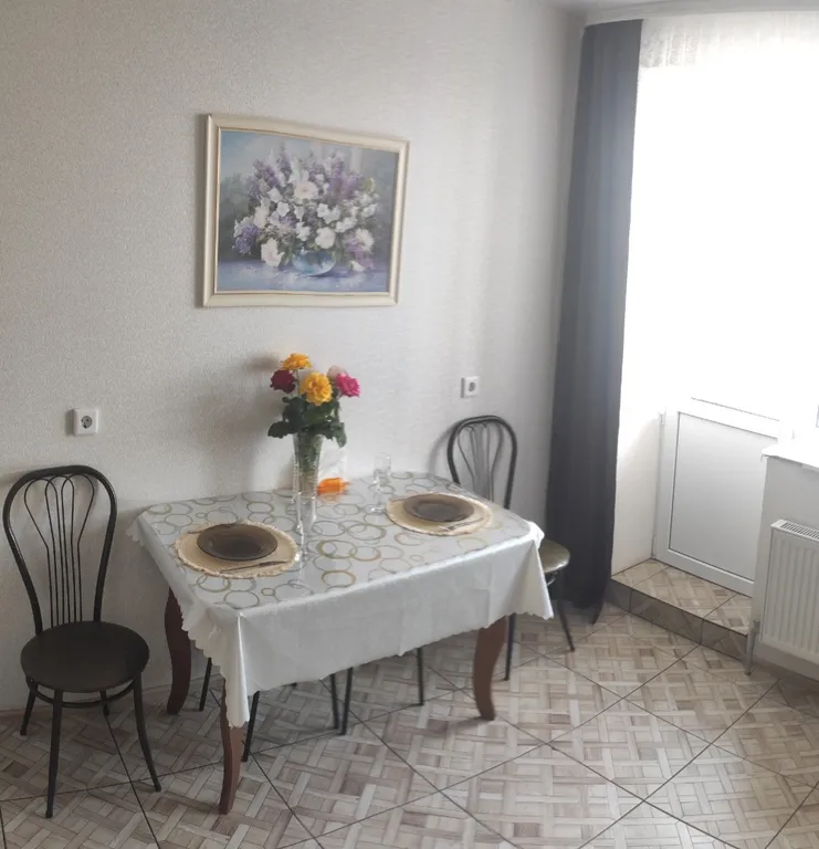 Квартира Комфортная квартира рядом с морем — Ейск