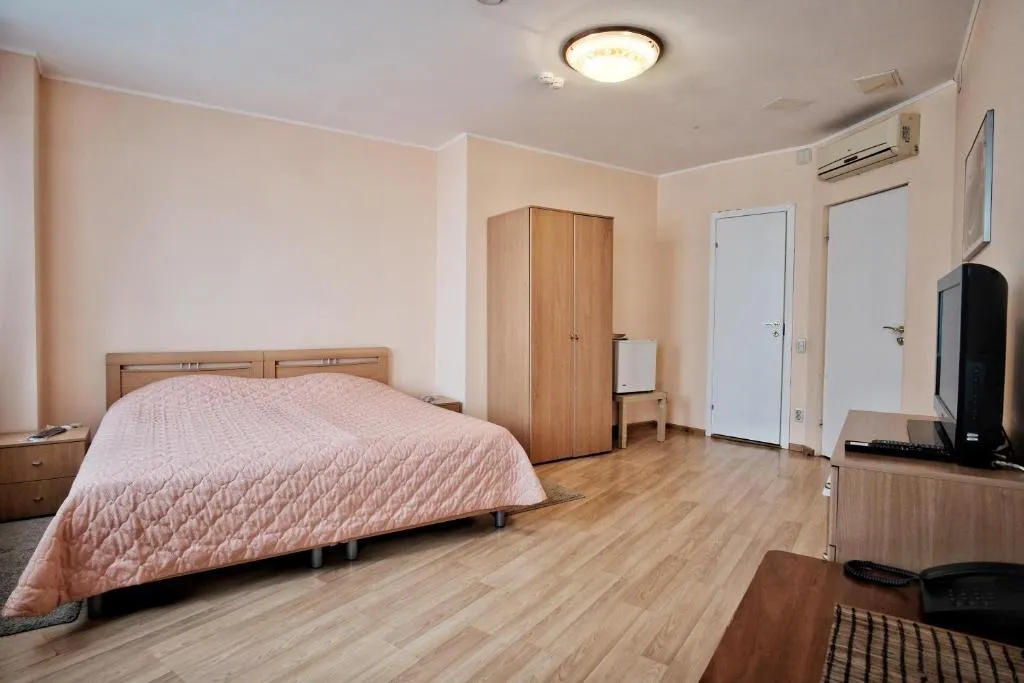 Квартира Комната — аренда посуточно в Калуга