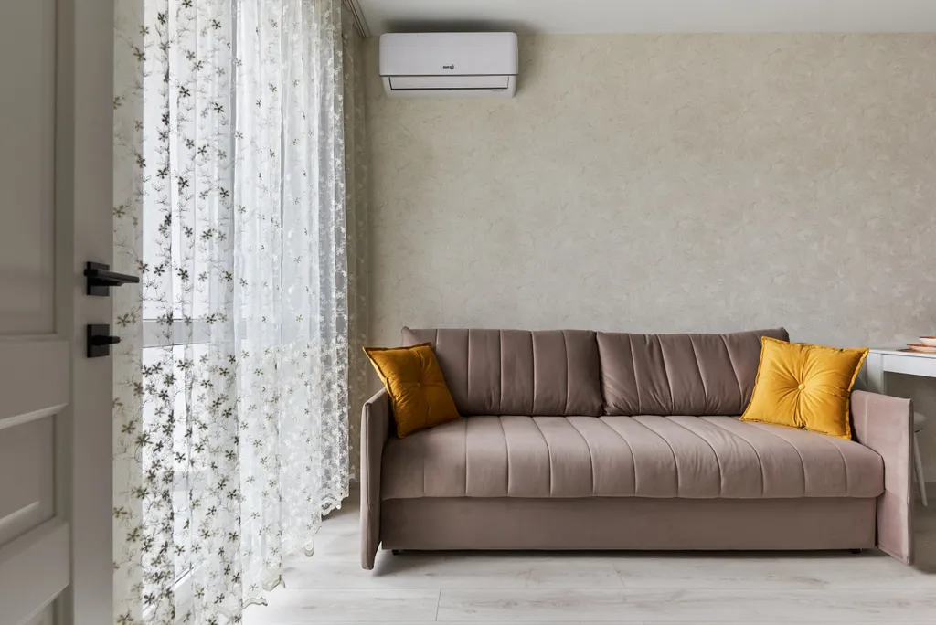 Квартира Летний XL — аренда посуточно в Сочи