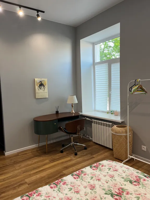 Апартаменты в историческом центре