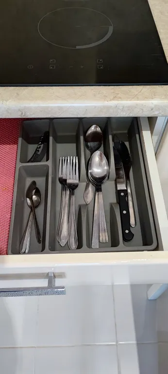 Уютная студия в Прибрежном микрорайоне Левобережья