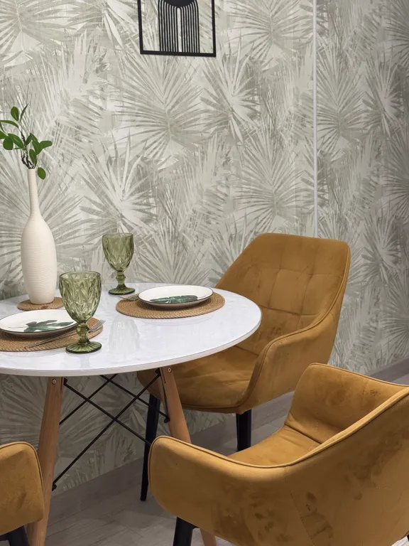 Уютно как дома