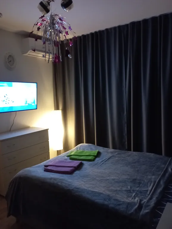 2-комнатная Квартира — аренда посуточно в Санкт-Петербург