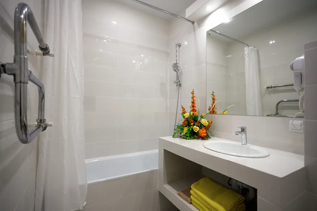 Апартаменты у Коломенского Кремля