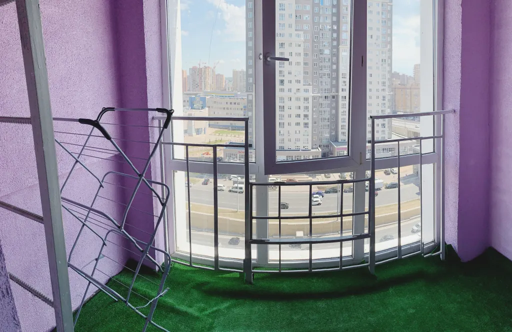 Квартира у аквапарка Ривьера