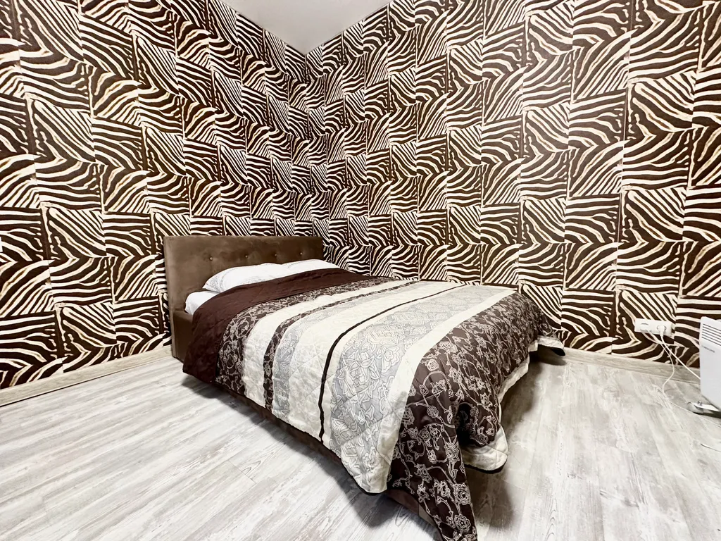 Квартира Уютная однокомнатная квартира — Ярославль