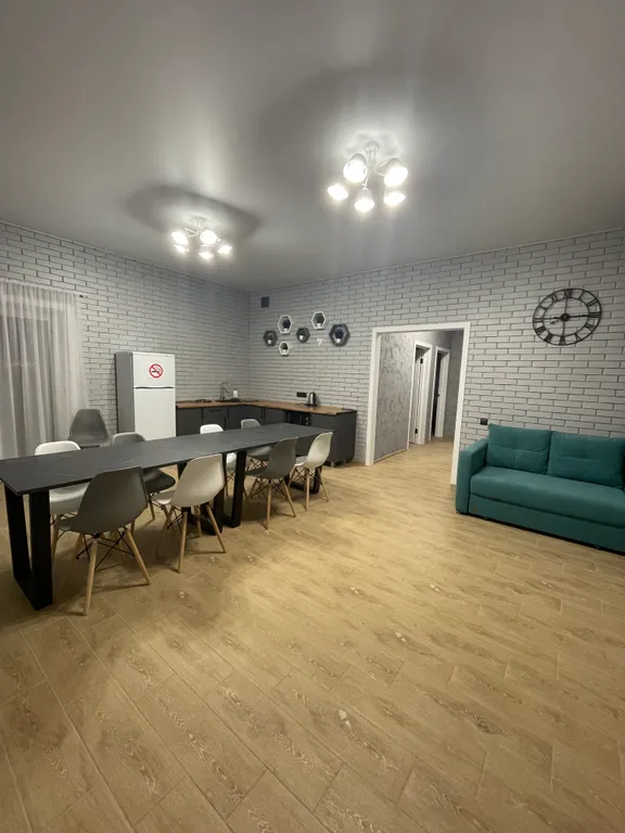 База отдыха «Дубовая роща »