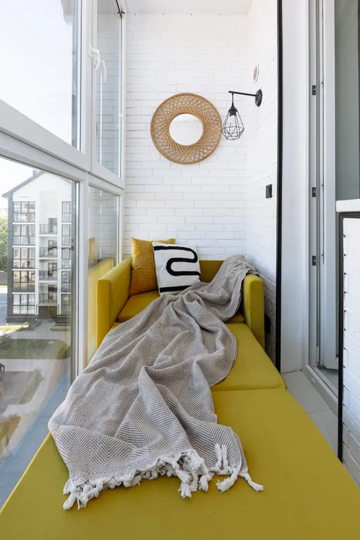 Квартира Квартира Мечтаете жить у моря? Бронируйте свой отдых уже сегодня! — Пионерский