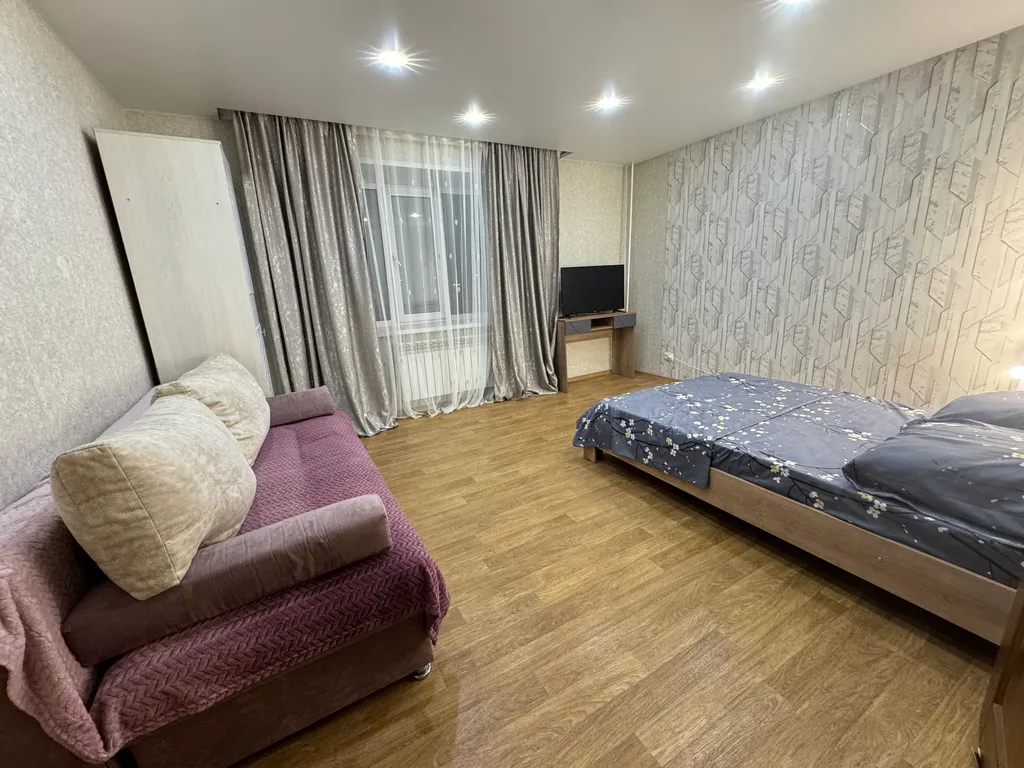 Прекрасная уютная квартира — аренда посуточно в Йошкар-Ола