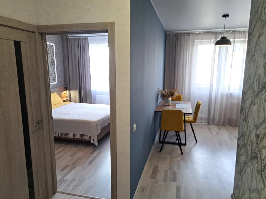 Квартира Афипский