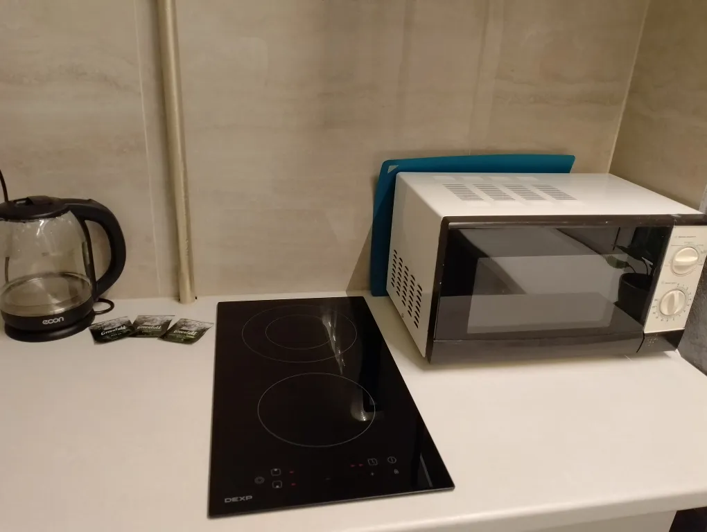 Квартира у Дворца бракосочетания