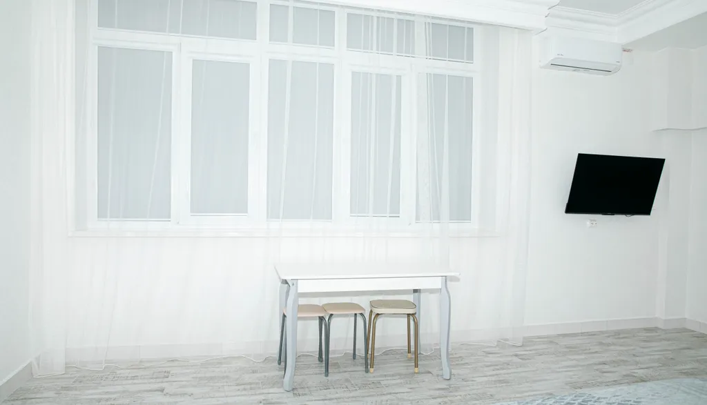 Квартира Комната — аренда посуточно в Каспийск