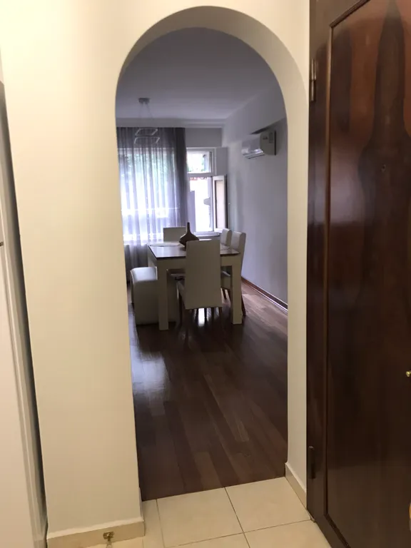 Уютная квартира в двух шагах от Босфора