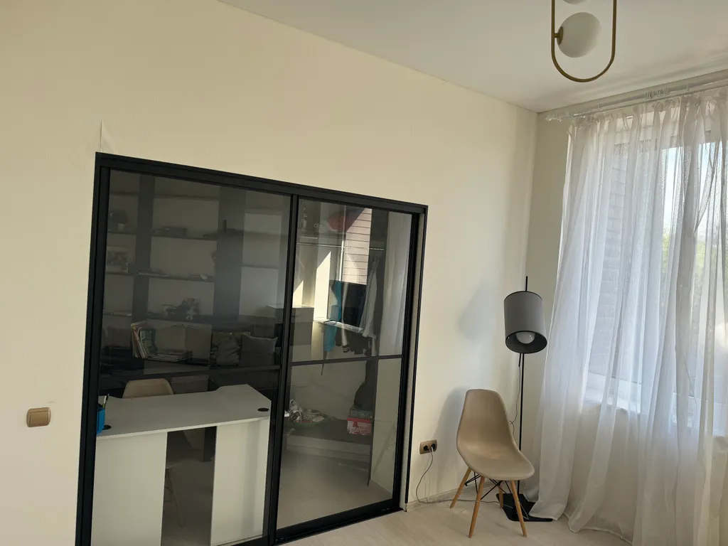 Квартира Просторная квартира в самом центре Амалиенау — Калининград