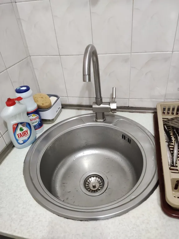 Апартамент Gribok