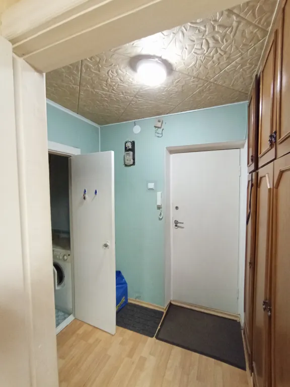 Квартира с удобствами