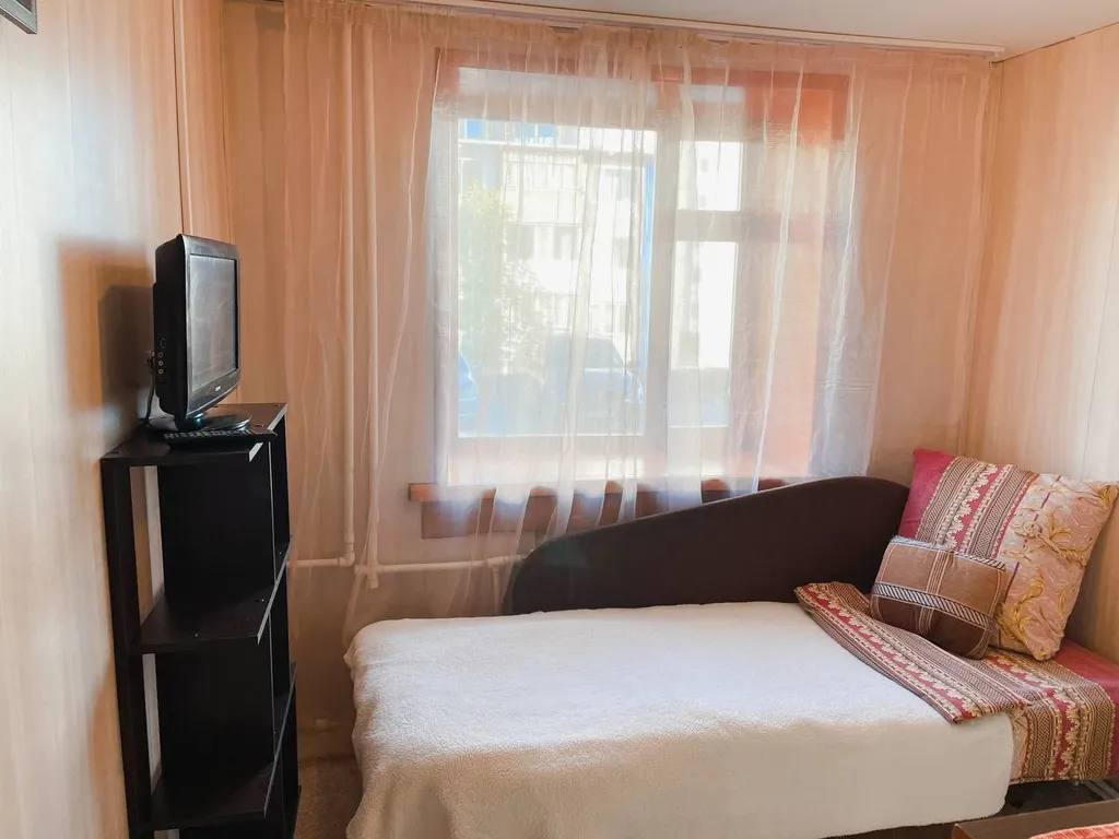 Комната в центре