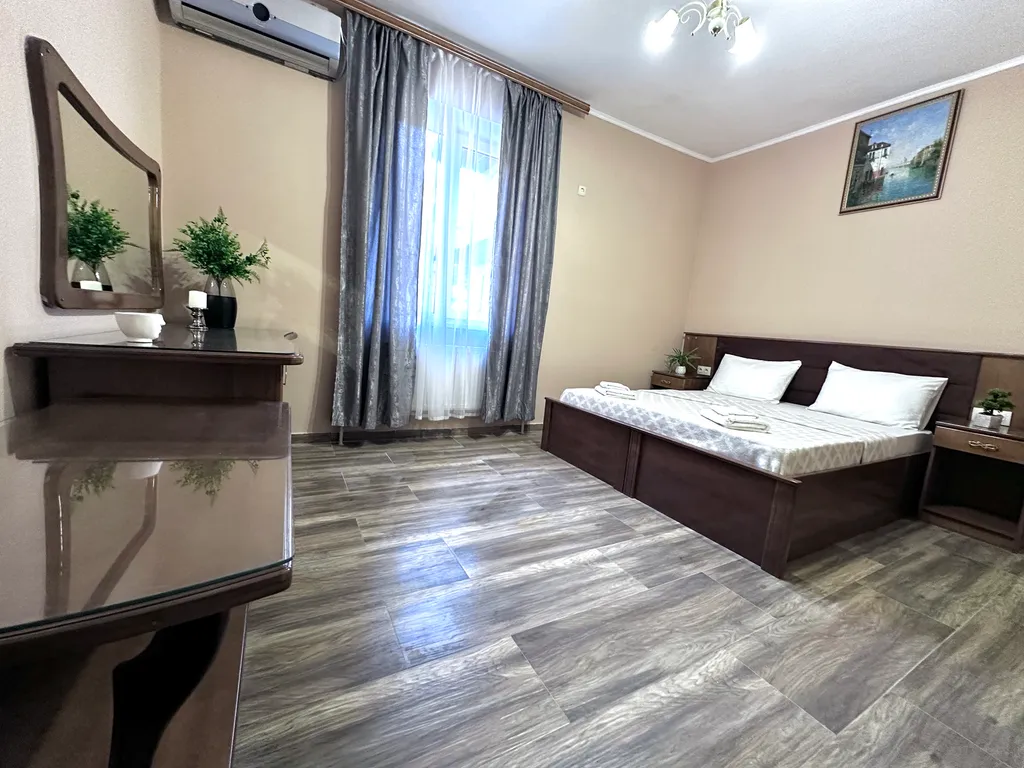 Квартира Комната — Сочи