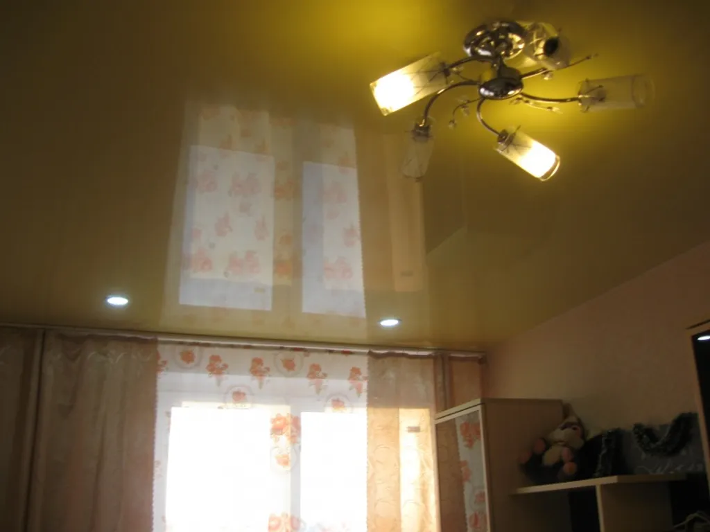 Уютная квартира в Чистых прудах