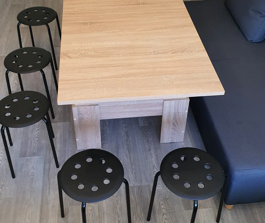 Уютная квартира Времена года