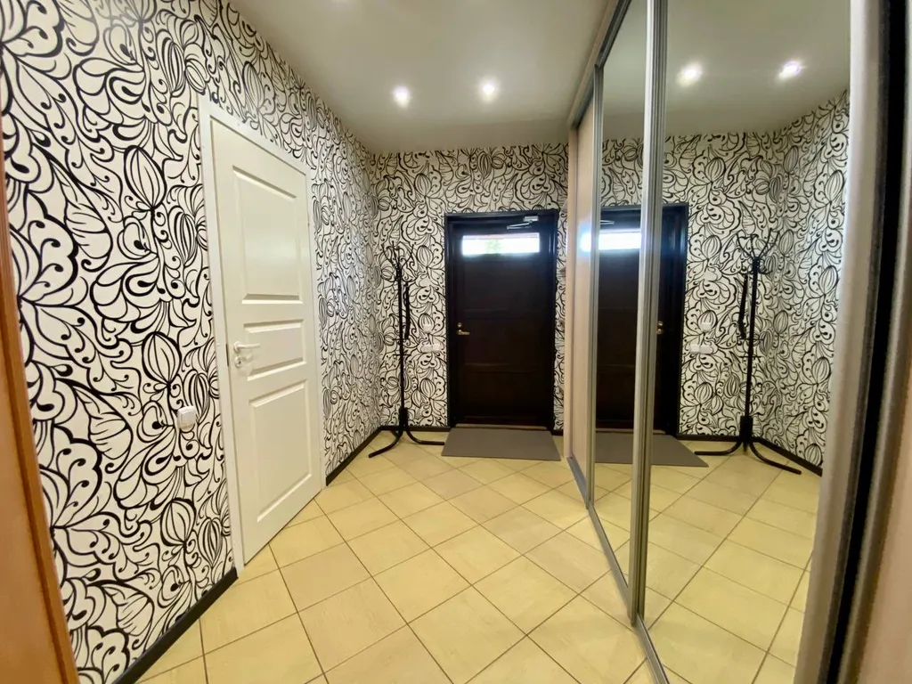 Городской уют