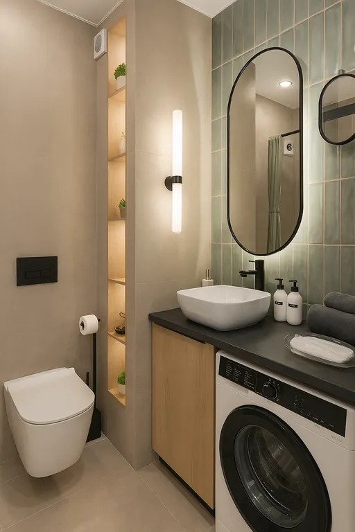 Квартира люкс