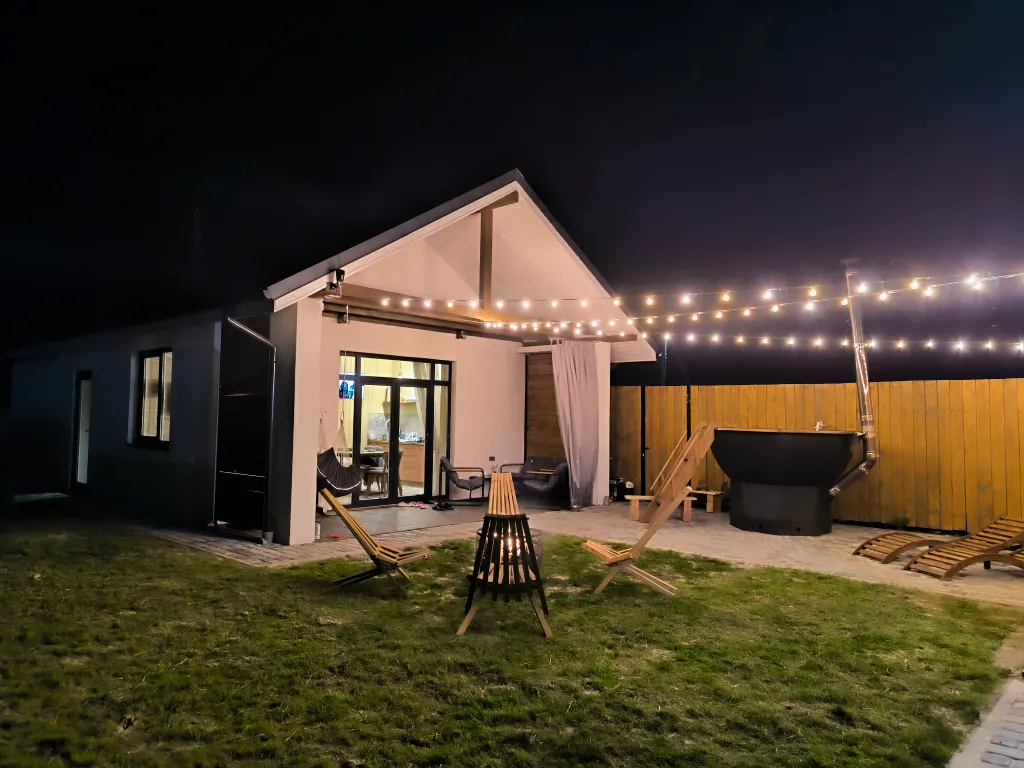 Отдых у моря