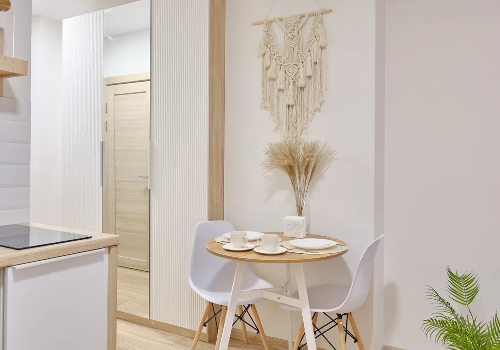 Студия рядом с Баден-Баден и гора Уктус