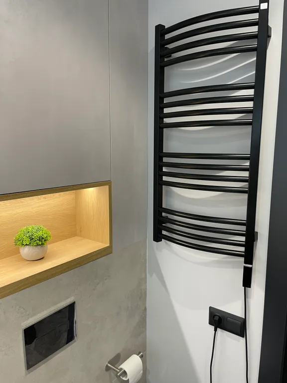 Квартира Квартира с дизайнерским ремонтом — Светлогорск