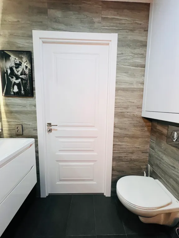 Уютная квартира в тихом центре города