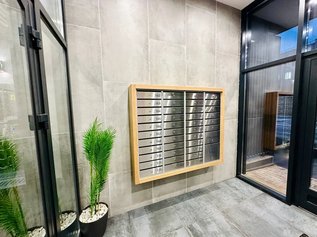 Квартира Новая Уютная квартира - студия в ЖК Univer Sity — Шушары