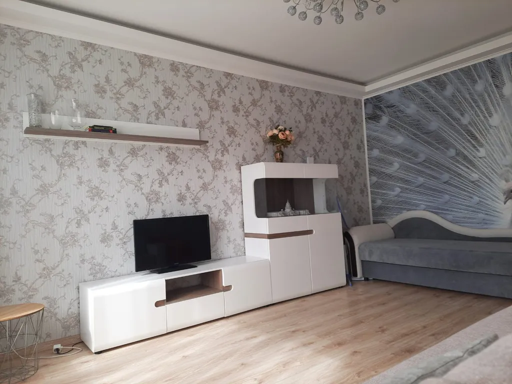 Квартира Квартира на Лесопарковой — Зеленоградск