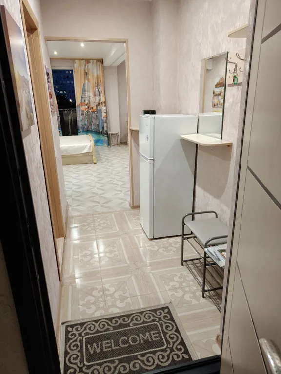 Квартира Апартаменты с видом на море — Севастополь