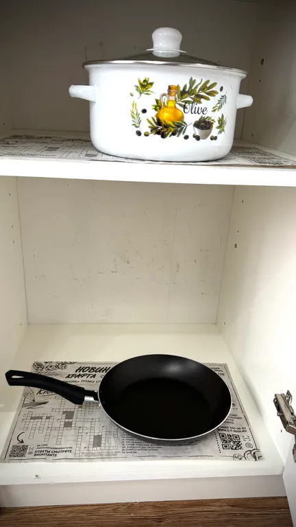 Уютная студия Видный