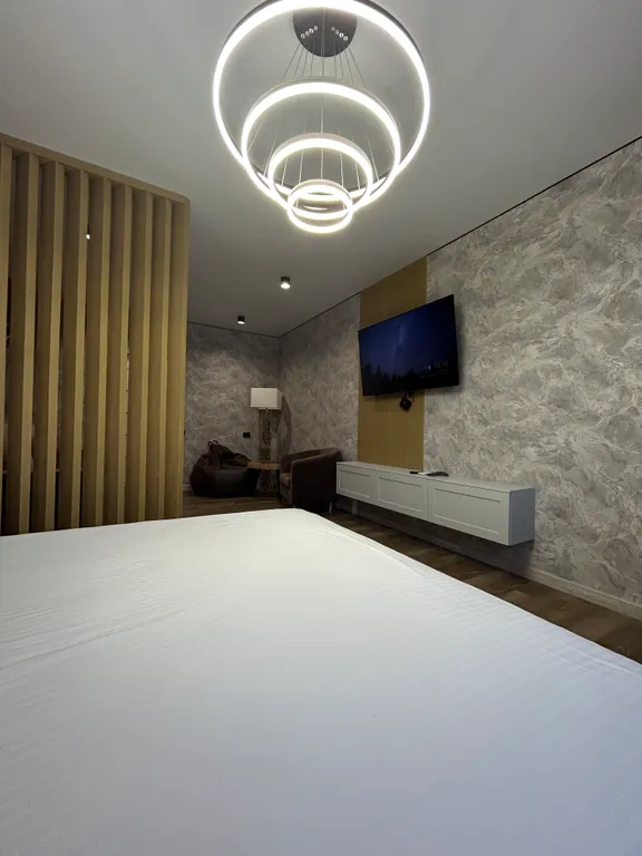 Квартира Люкс на Ромашке