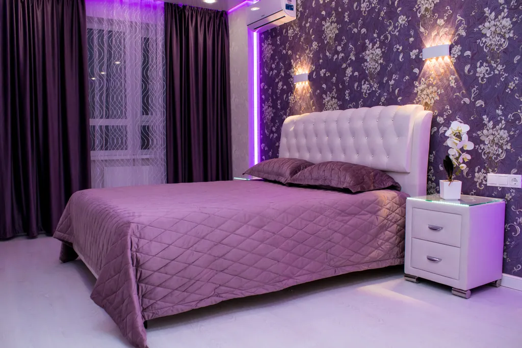 Премиум квартира с джакузи в центре