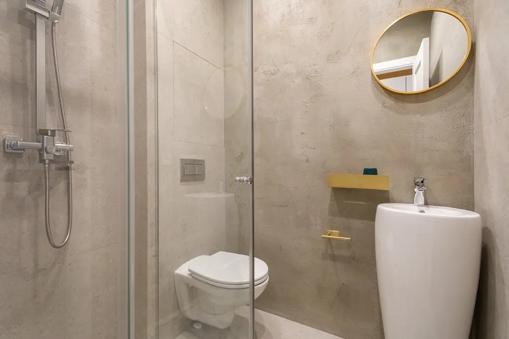 Квартира Квартира Студия рядoм с ФГБУ НМИЦ ССХ имени Бакулева — Новоивановское