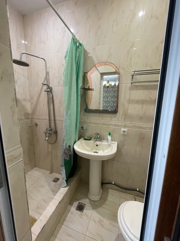 Студия с диван-кроватями