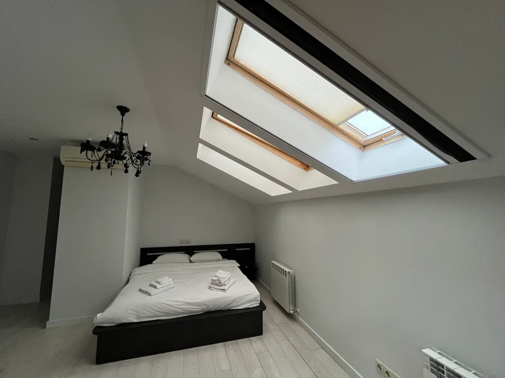 Апартаменты  "Вижу море"