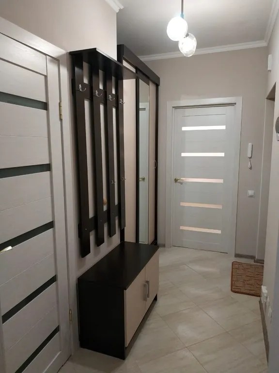 Apartments Western City