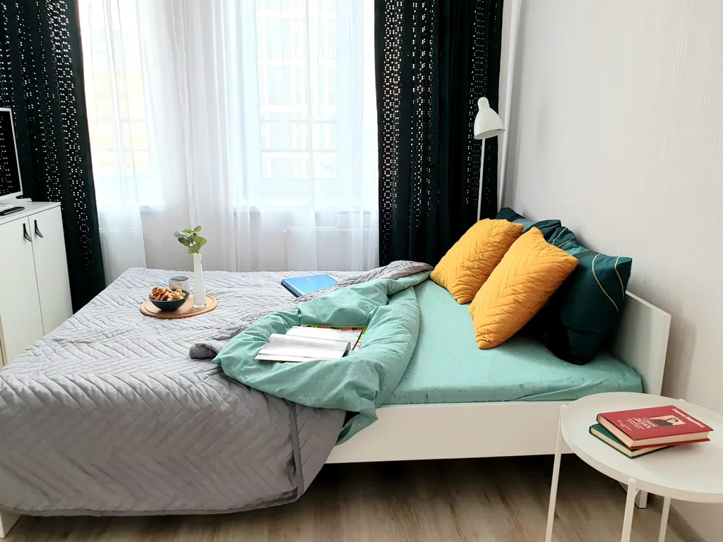 Квартира Апартаменты Иви — аренда посуточно в Ижевск