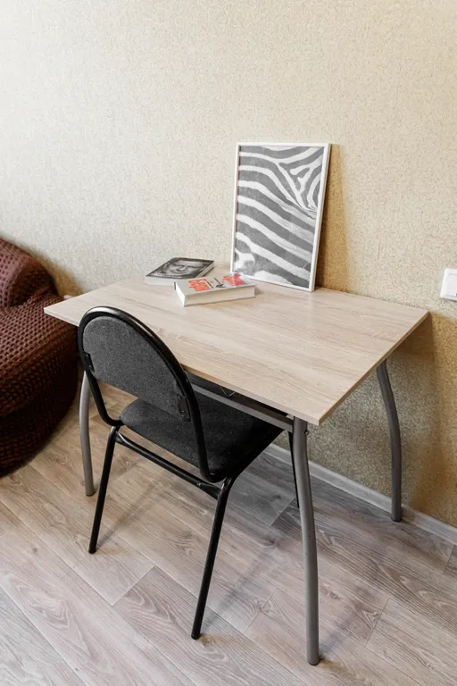 Апартаменты в новом доме