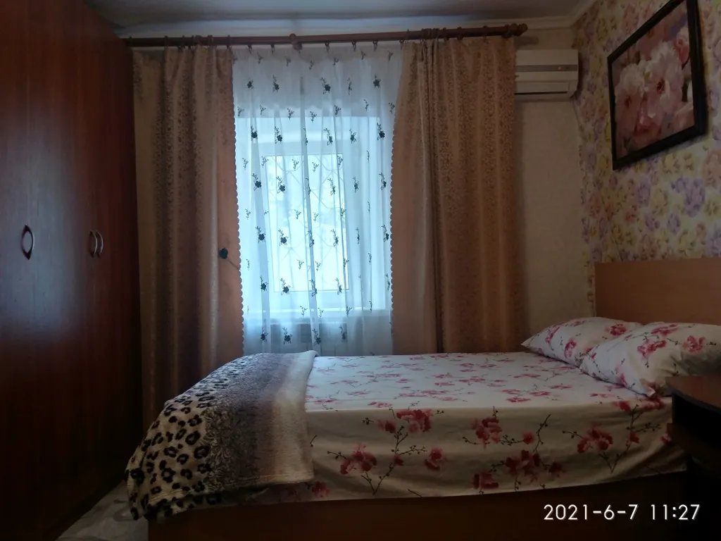 Уютная квартира в старом городе