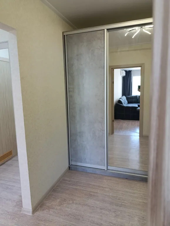 Квартира Квартира Прекрасная двухкомнатная — Анапа