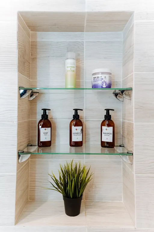 Квартира Квартира Двушка у планеты — Уфа