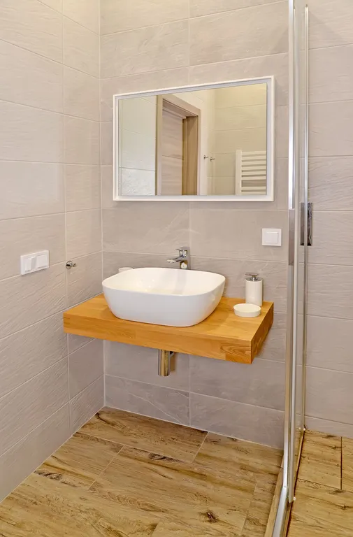 Квартира Квартира Саквояж — Светлогорск