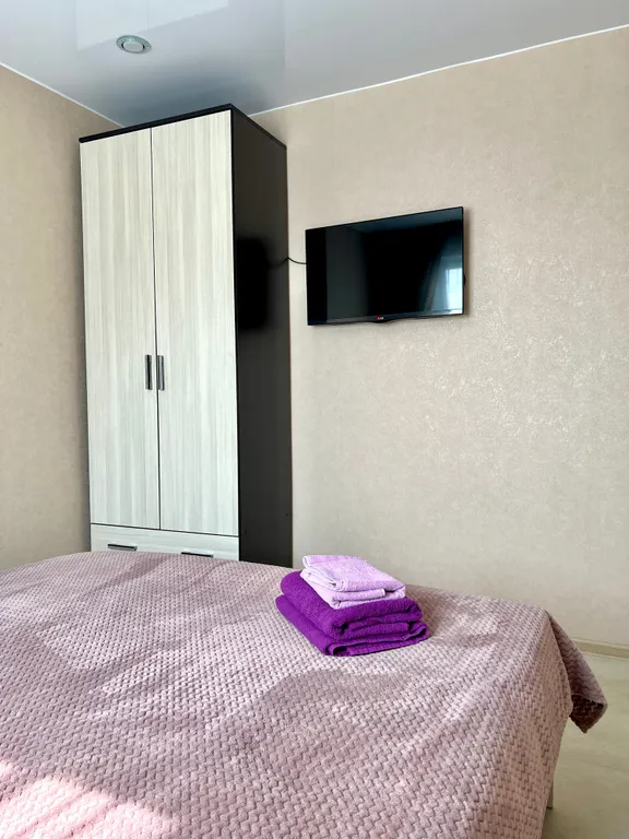 Уютный домик-бунгало рядом с Авачинской бухтой